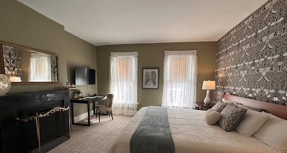 50 Lincoln Short North B&B