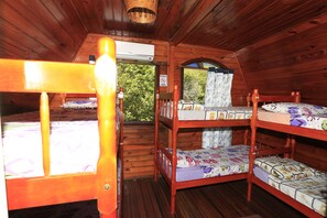 Classic Shared Dormitory, Women only, Non Smoking
