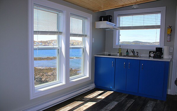 套房 (#6) | 私人小型廚房