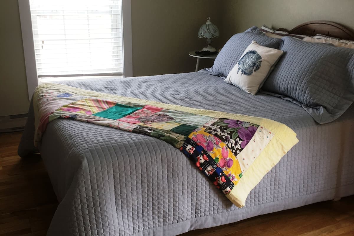 Double Room (#3)