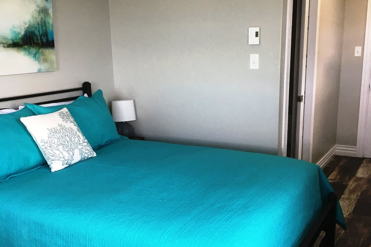 Suite (#4)