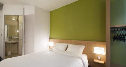 B&B HĂŽtel Yvetot