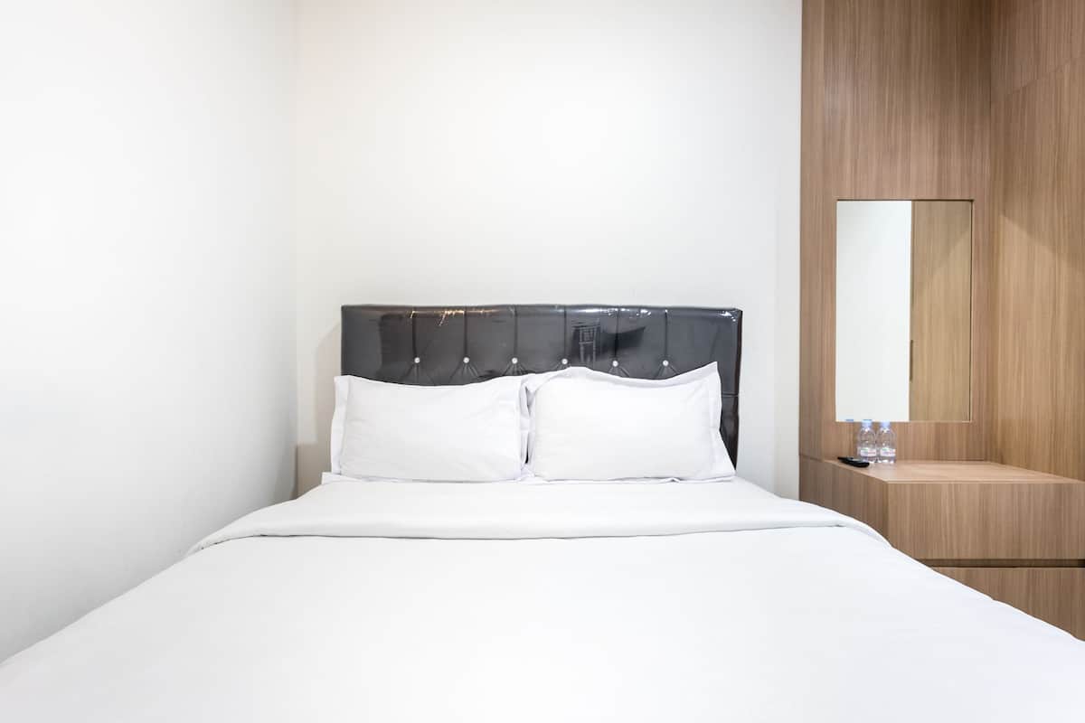 Standard Double or Twin Room, 1 Double Bed, Non Smoking | Desk, free WiFi