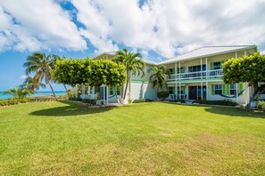 View from property - Cocoplum #3 by Cayman Vacation (Seven Mile Beach)