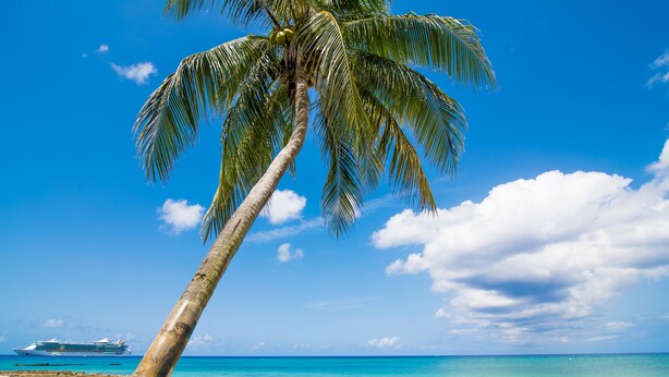 Unclassified image, 1 of 63, button - Cocoplum #3 by Cayman Vacation (Seven Mile Beach)