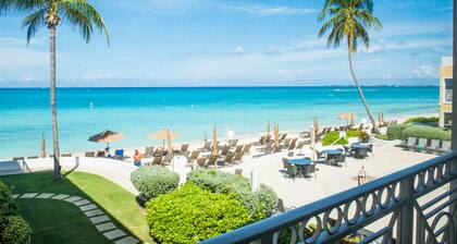 Regal Beach Club #122 by Cayman Vacation