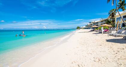 Regal Beach Club #122 by Cayman Vacation