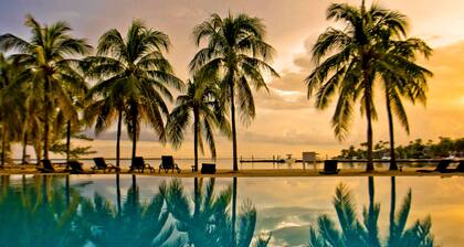 Kaibo Sunset by Cayman Vacation