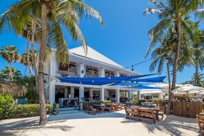 ร้านอาหาร