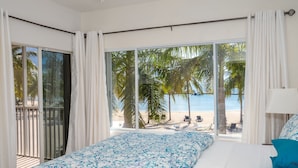 Deluxe Condo, Patio - Colonial Kai by Cayman Vacation (North Side)