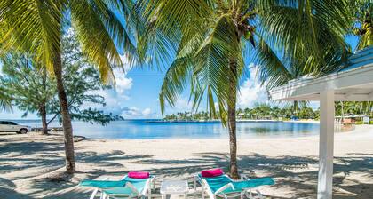 Korner Kai by Cayman Vacation