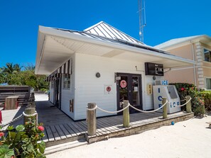 Boutique de cadeaux