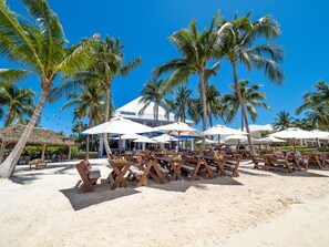 Restaurant - Kokomo Kai by Cayman Vacation (North Side)