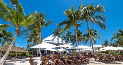 Kokomo Kai by Cayman Vacation