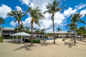 View from property - Kokomo Kai by Cayman Vacation (North Side)