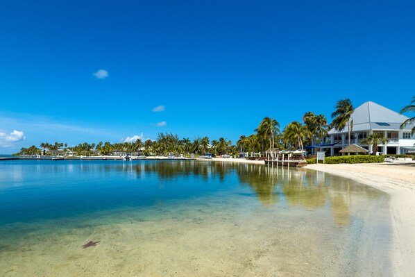 View from property - Kokomo Kai by Cayman Vacation (North Side)