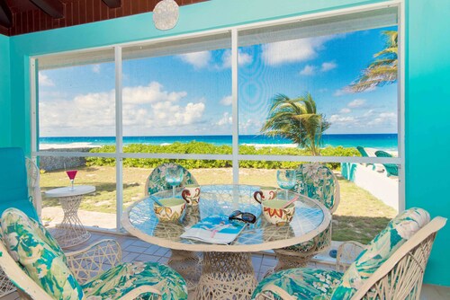 Blue Vista Villa by Cayman Vacation