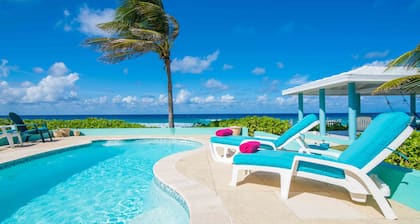 Blue Vista Villa by Cayman Vacation