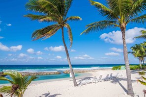 Beach - On the Bay #103 by Cayman Vacation (North Side)