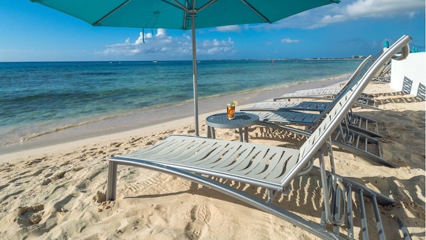 Unclassified image, 1 of 34, button - Plantation Village #20 by Cayman Vacation (Seven Mile Beach)