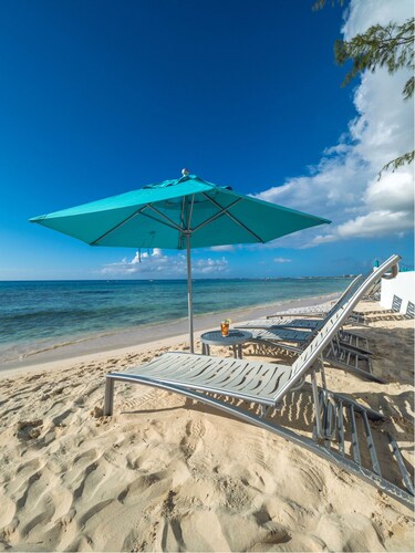 Plantation Village #20 by Cayman Vacation