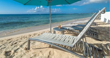 Plantation Village #20 by Cayman Vacation