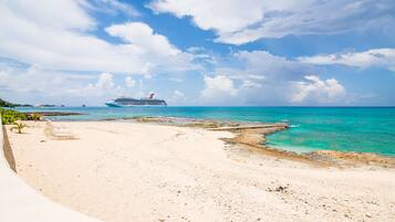 Pemandangan dari hartanah