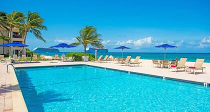 Georgetown Villas #113 by Cayman Vacation