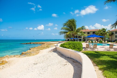 Georgetown Villas #203 by Cayman Vacation