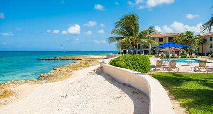 Georgetown Villas #203 by Cayman Vacation