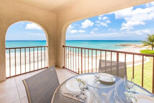 Georgetown Villas #218 by Cayman Vacation