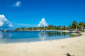 View from property - Island House #12 by Cayman Vacation (North Side)