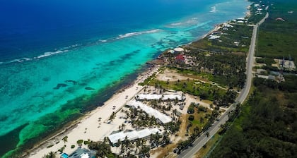 Sea Lodge #13 by Cayman Vacation