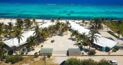 Sea Lodge #13 by Cayman Vacation