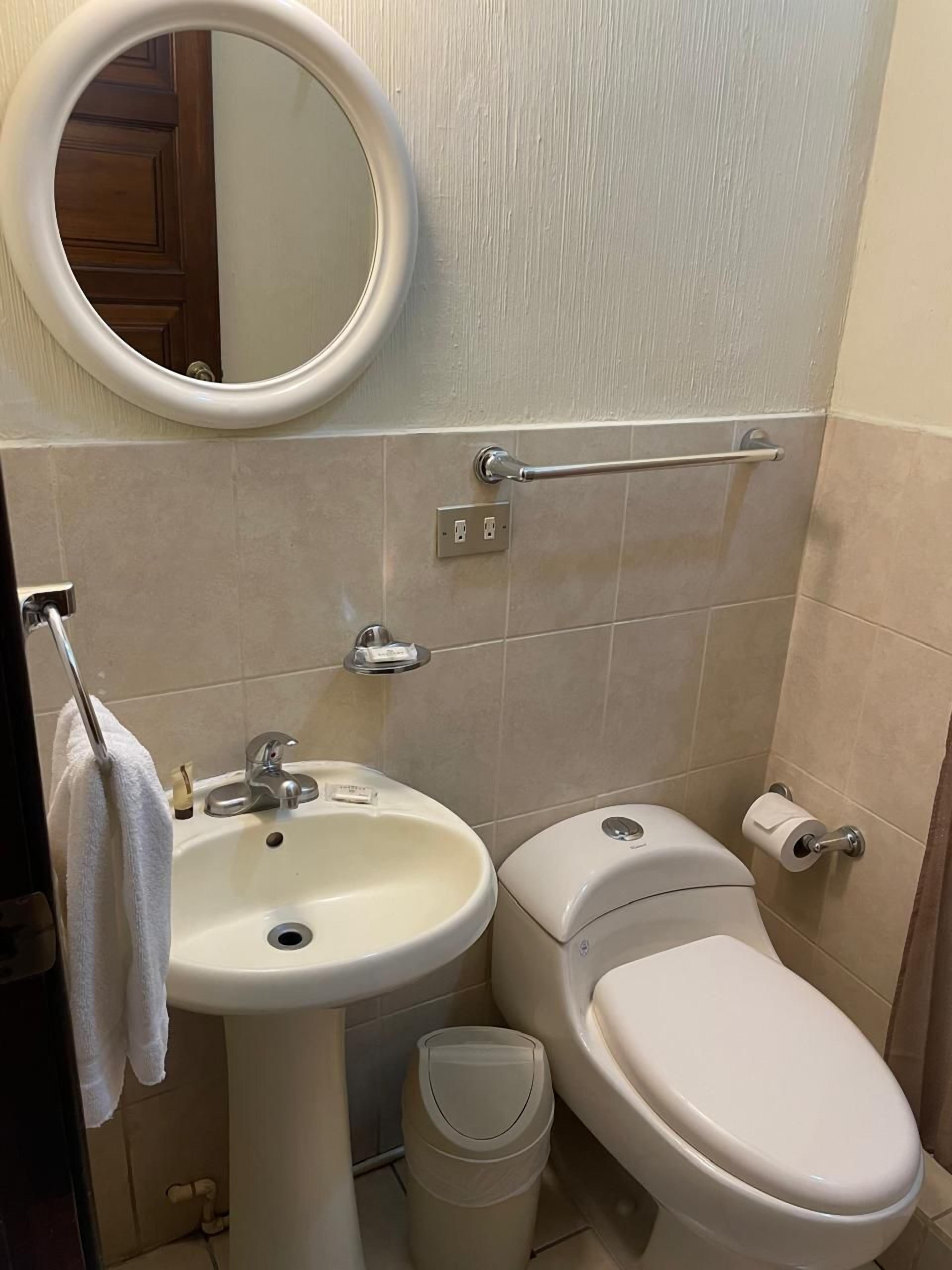 Foto - Comfort Hostel