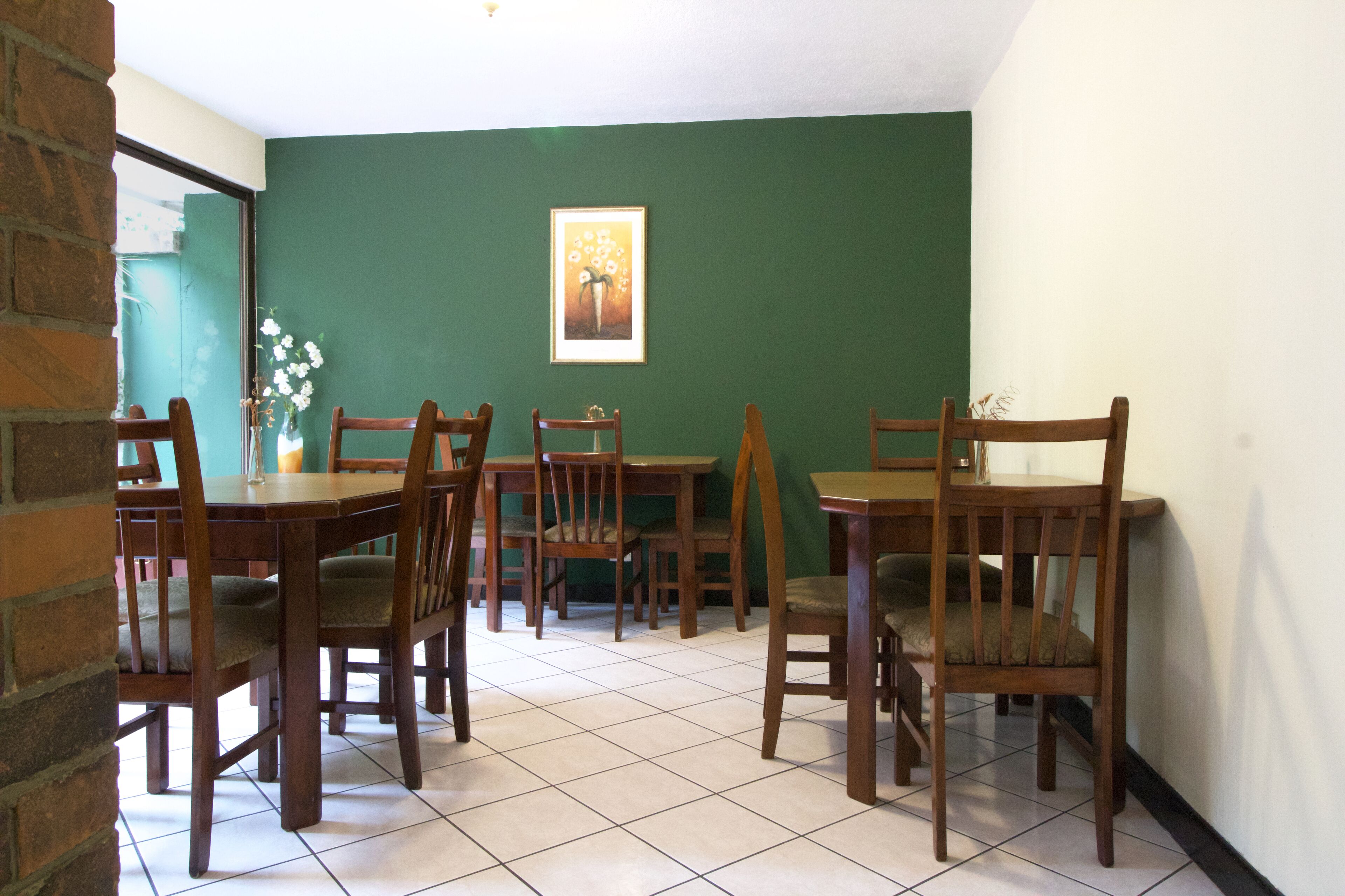 Foto - Comfort Hostel