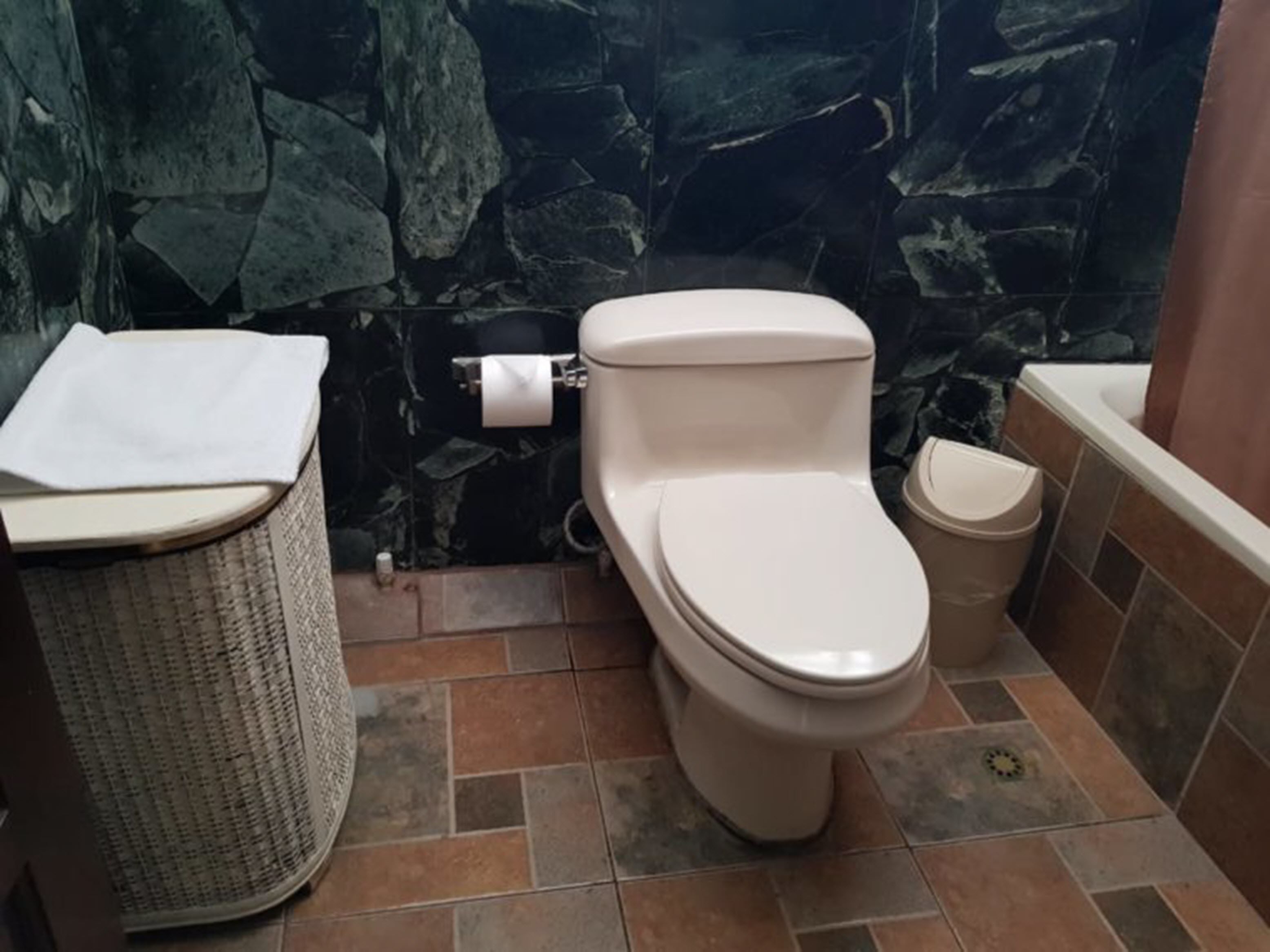 Foto - Comfort Hostel