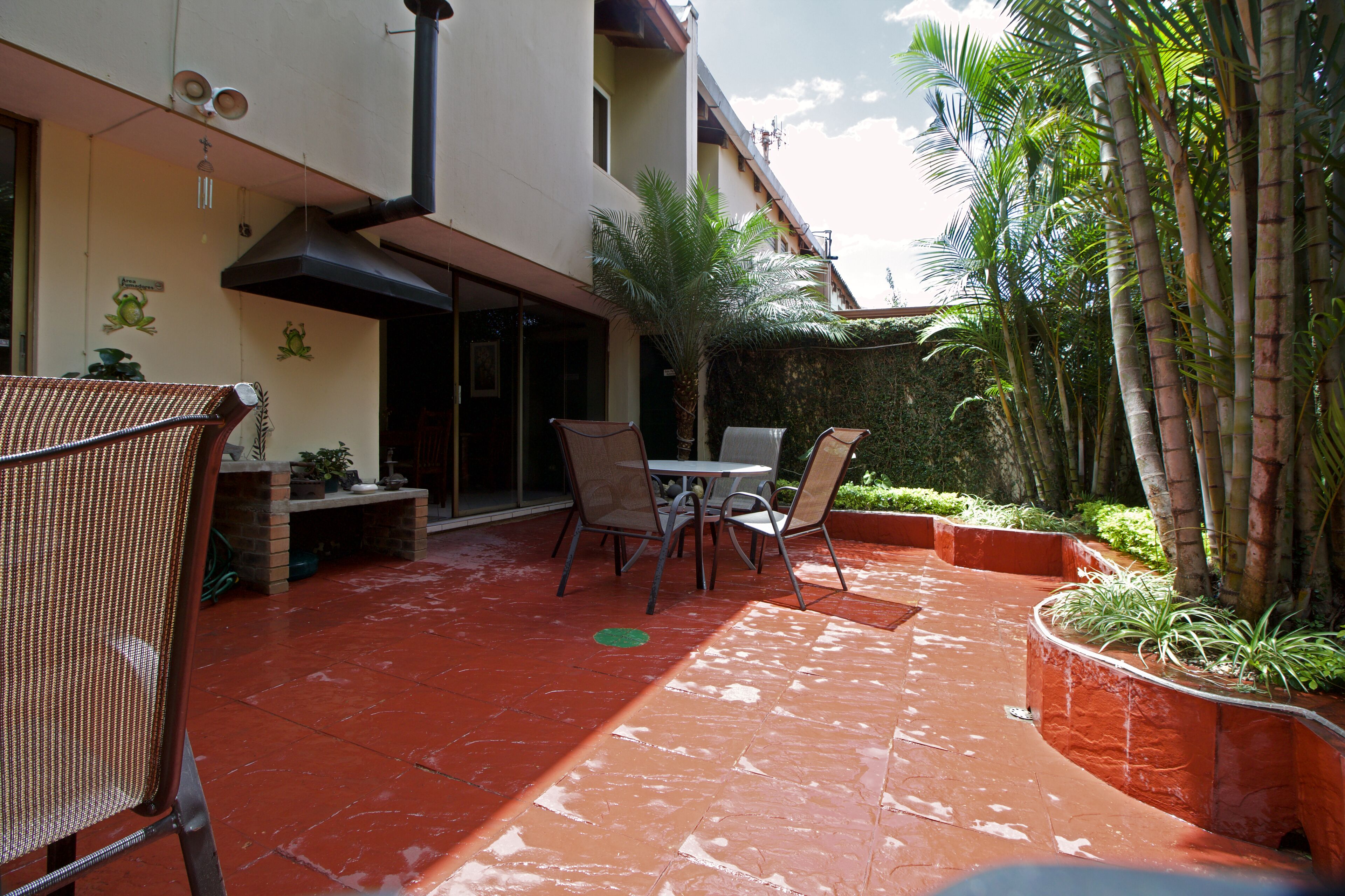 Comfort Hostel Boutique