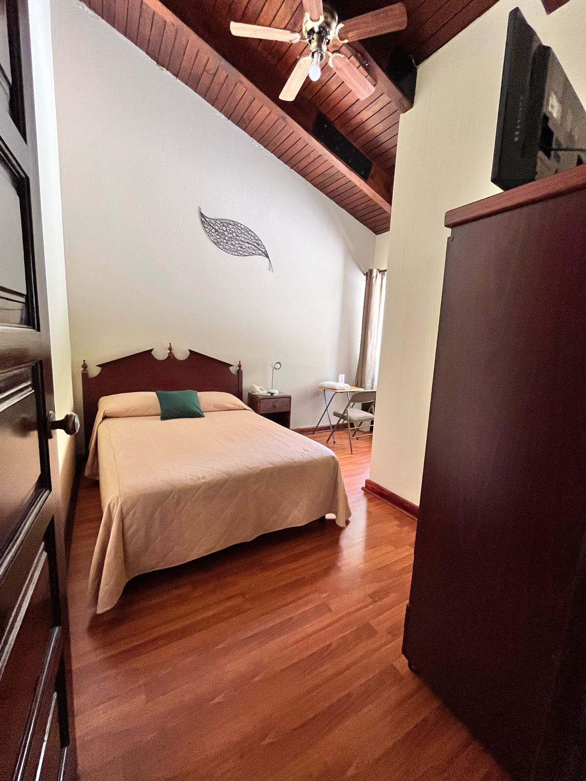 Foto - Comfort Hostel