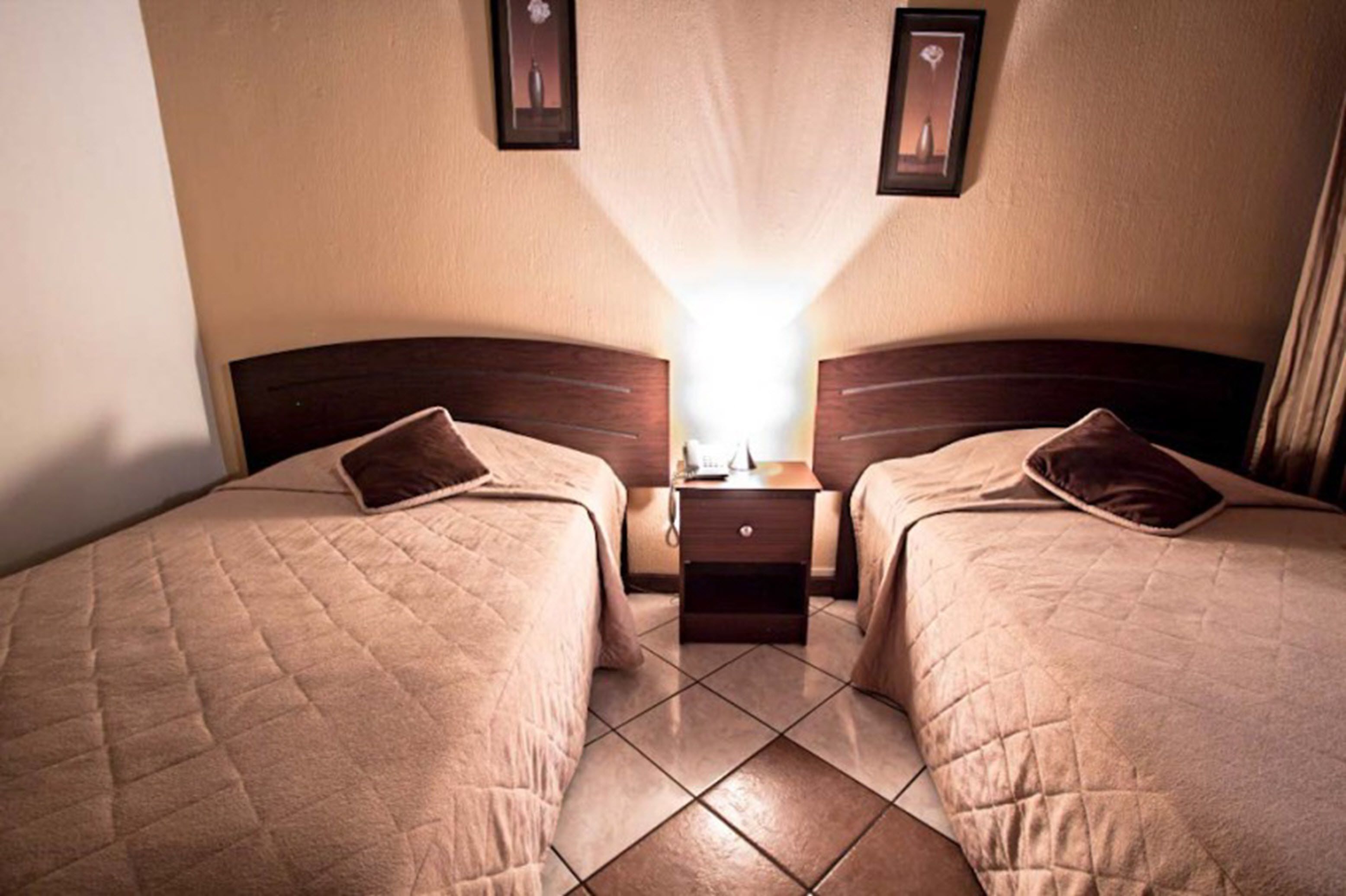 Foto - Comfort Hostel