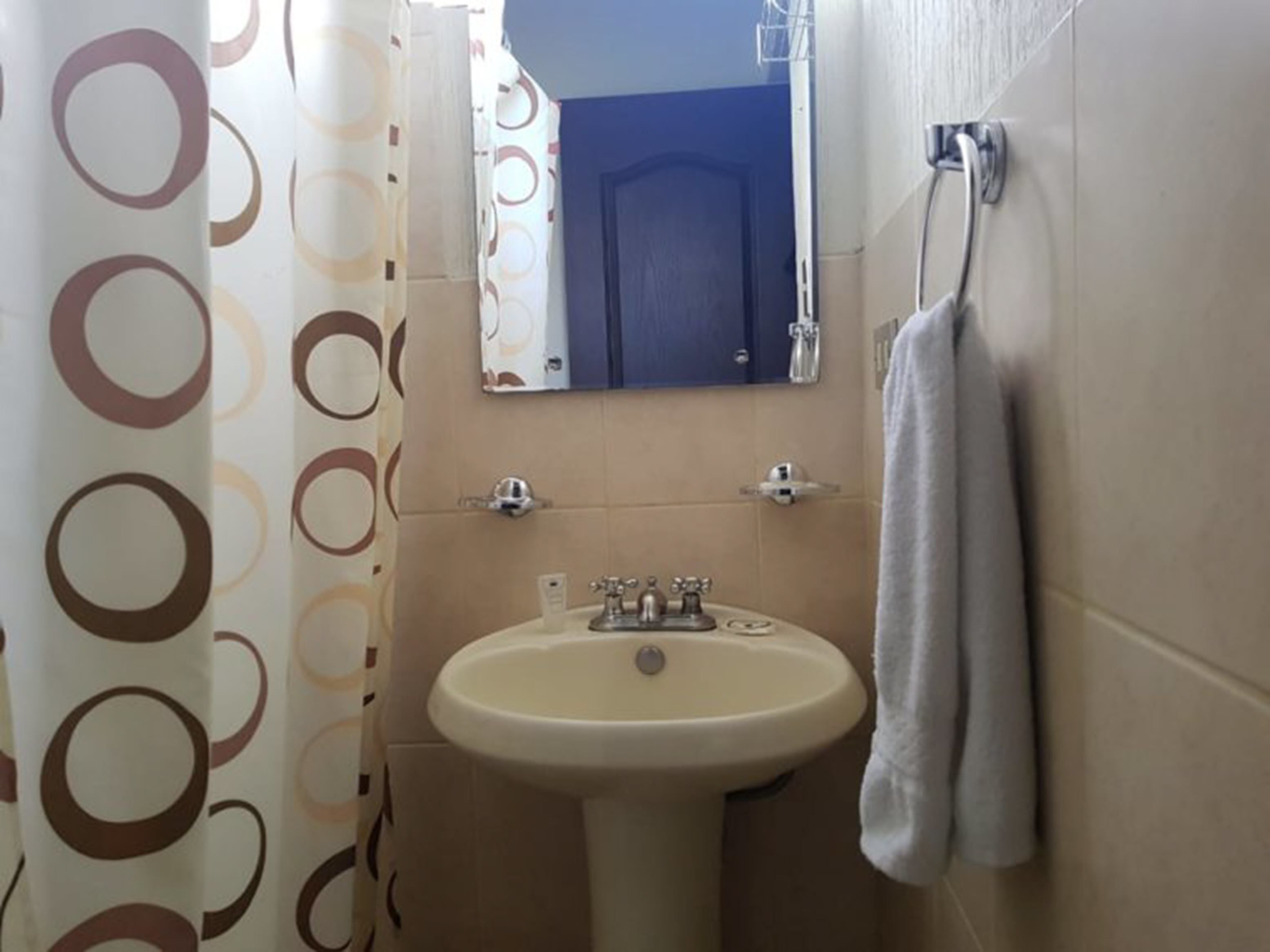 Foto - Comfort Hostel