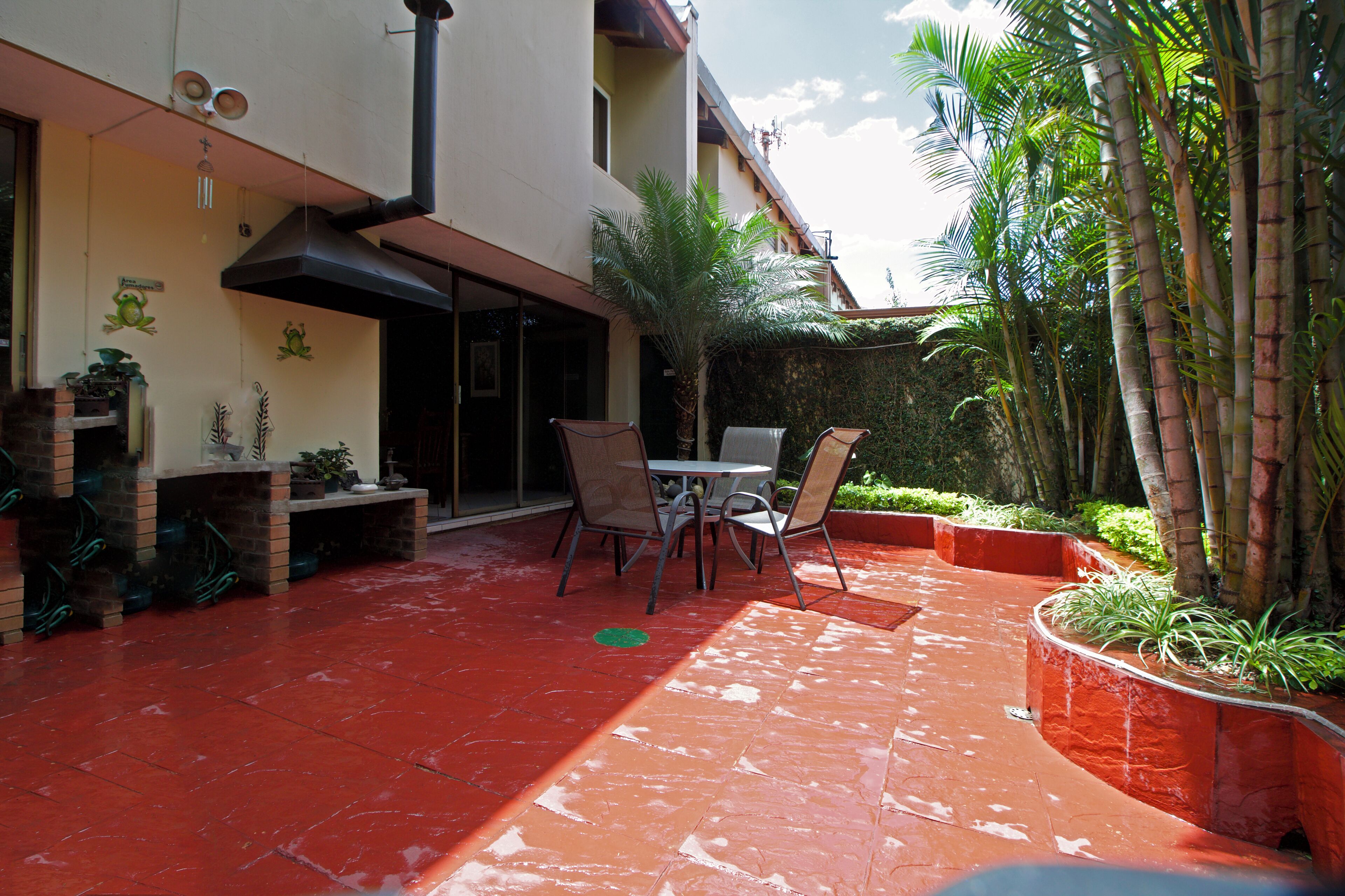 Foto - Comfort Hostel