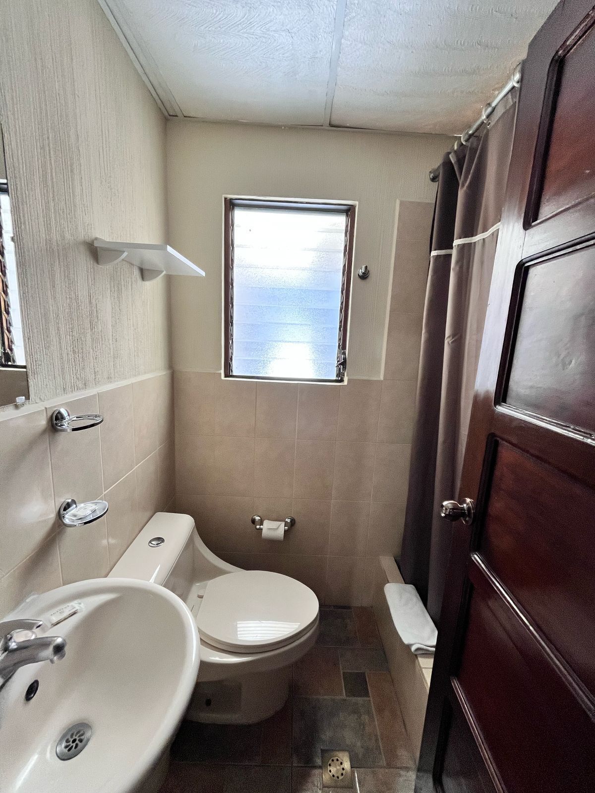 Foto - Comfort Hostel