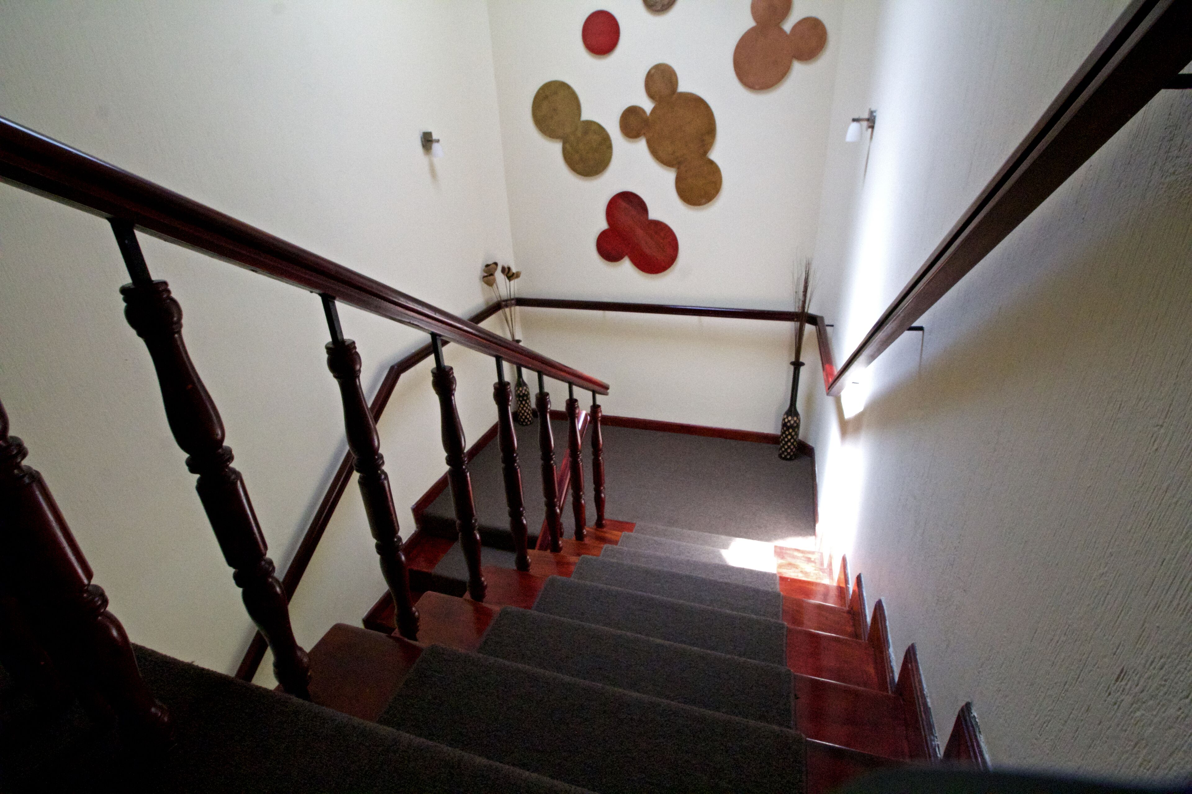 Foto - Comfort Hostel