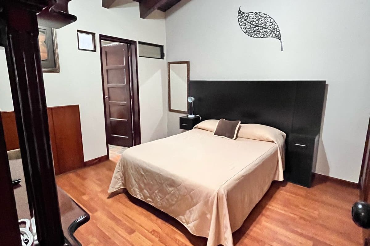 City Single Room, Non Smoking