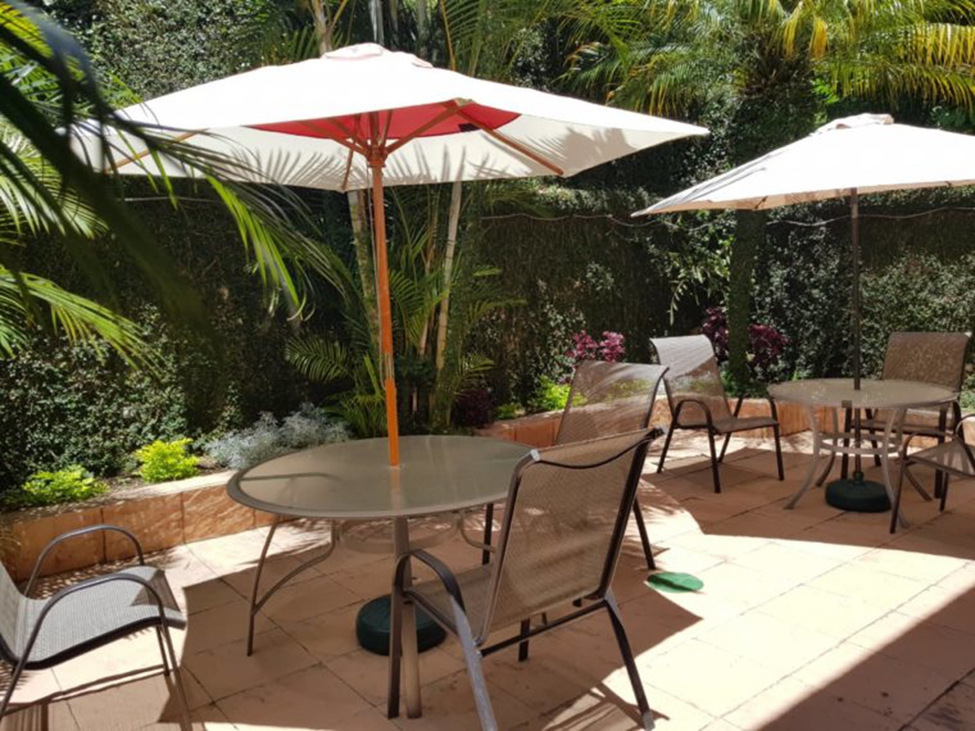 Foto - Comfort Hostel