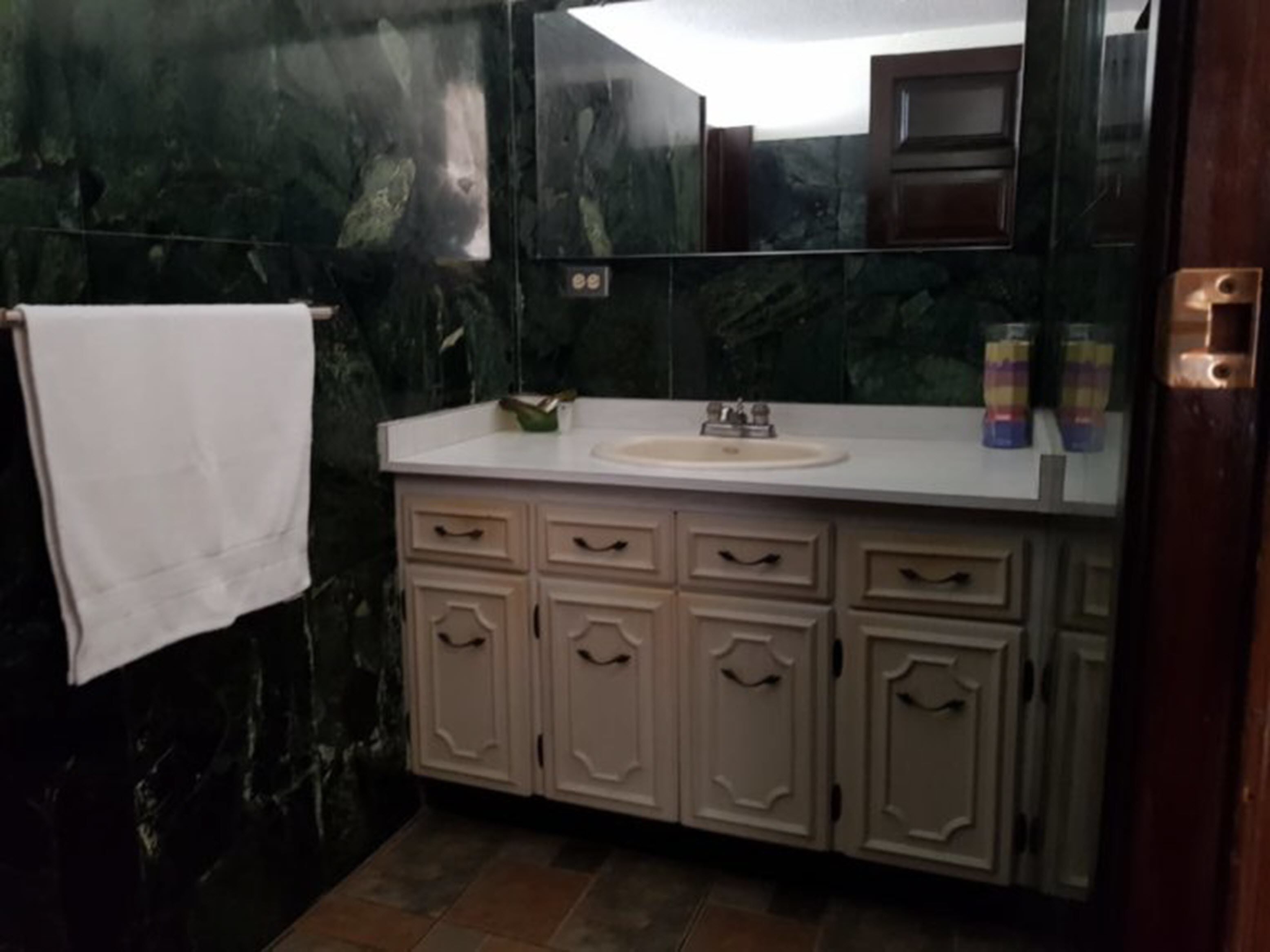 Foto - Comfort Hostel