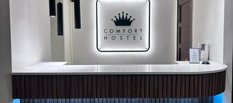 Comfort Hostel Boutique