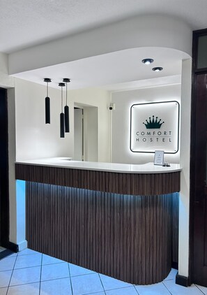Recepció