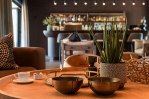 Bar (sur place)